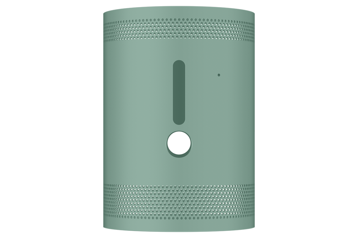 Samsung The Freestyle Skin - Forest Green Accessories Samsung