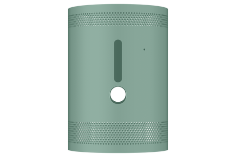 Samsung The Freestyle Skin - Forest Green Accessories Samsung
