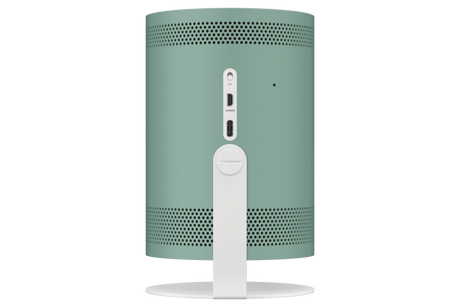 Samsung The Freestyle Skin - Forest Green Accessories Samsung