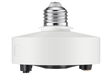 Samsung The Freestyle Socket Adapter Compatible with E26 E27 Sockets Accessories Samsung