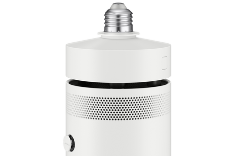 Samsung The Freestyle Socket Adapter Compatible with E26 E27 Sockets Accessories Samsung