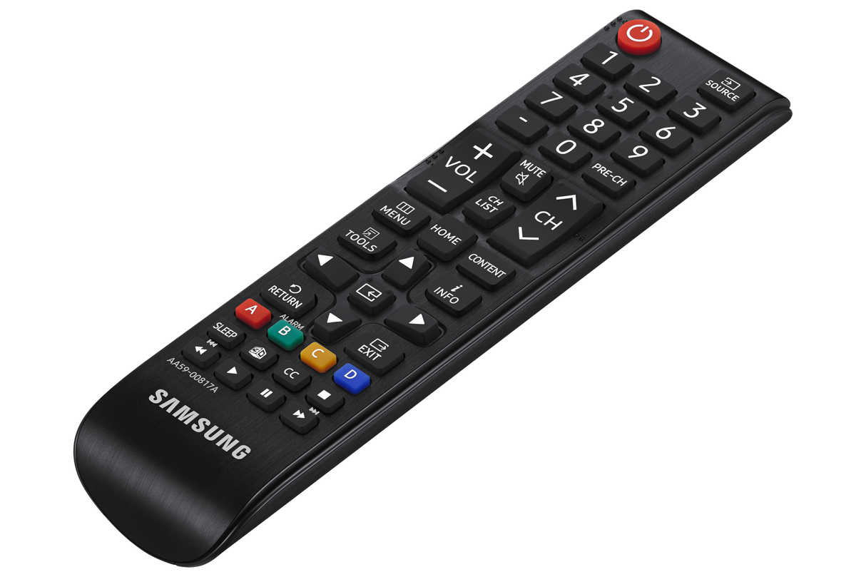 Samsung Remote Control TM1240BH Accessories Samsung