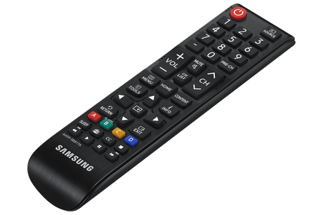 Samsung Remote Control TM1240BH Accessories Samsung