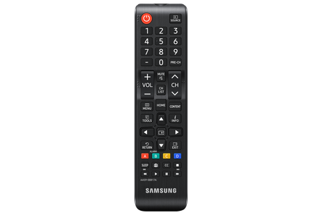 Samsung Remote Control TM1240BH Accessories Samsung