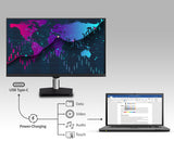 ViewSonic ID2455 – 24-Inch Pen Display Tablet Pen Display Monitors ViewSonic