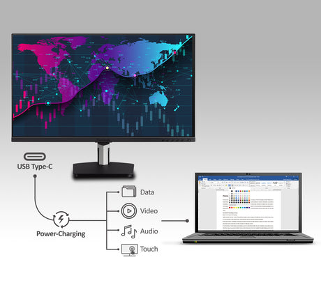 ViewSonic ID2455 – 24-Inch Pen Display Tablet Pen Display Monitors ViewSonic
