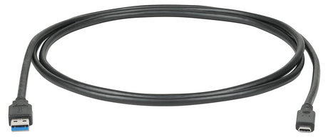 Extron USBA-C Plus/6 USB-A to USB-C 10 Gbps - 6' (1.8 m) Audio & Video Cables Extron
