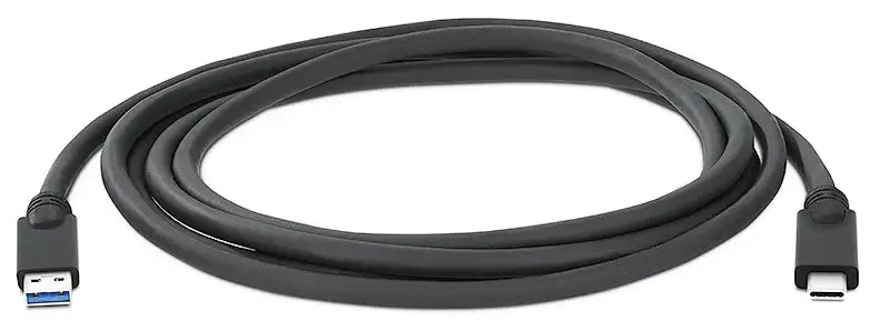 Extron USBC-A/6	USB-C to USB-A, 6' (1.8 m)