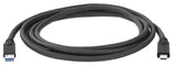 Extron USBC-A/6	USB-C to USB-A, 6' (1.8 m)