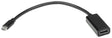 Extron USBC-HDM8K/6 – USB-C to 8K HDMI Adapter Cable, USB-C male to 8K HDMI male 26-762-06