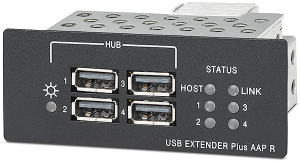 Extron USB Extender Plus T Transmitter