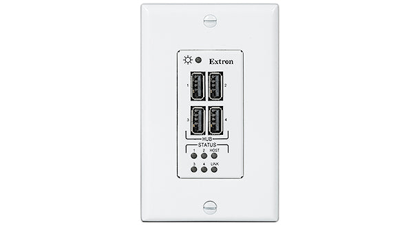 Extron USB Extender Plus T Transmitter