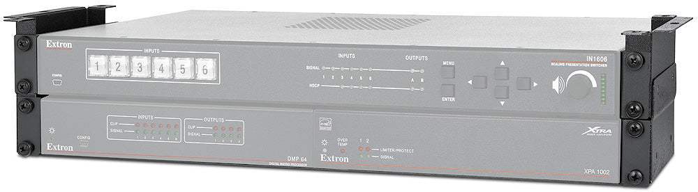Extron UTM 150 UTM 150 Secondary Mount, Gray
