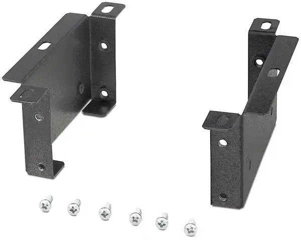 Extron UTM 150 UTM 150 Secondary Mount, Gray
