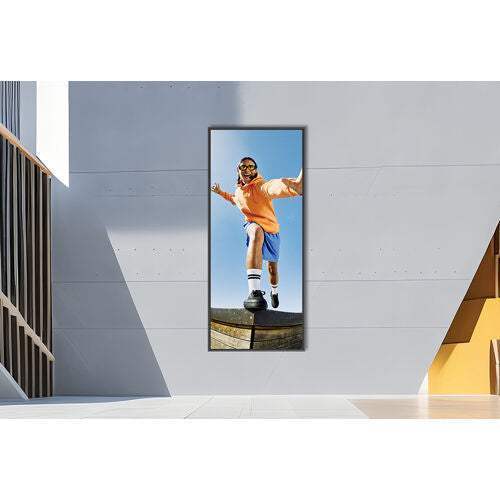 MaxHub V925T XBoard V7 92” Ultra-Wide for Microsoft Teams Rooms,4K Interactive Display