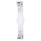 Sonance PS-S85T C-Bracket White – Speaker Mounting Bracket Speaker Accessories Sonance