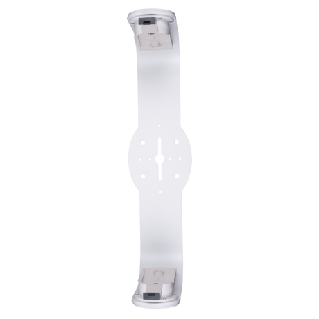 Sonance PS-S85T C-Bracket White – Speaker Mounting Bracket Speaker Accessories Sonance