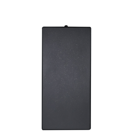 Sonance IS-ENCL-M-Narrow – Narrow Medium Sound Isolation Enclosure Speaker Accessories Sonance