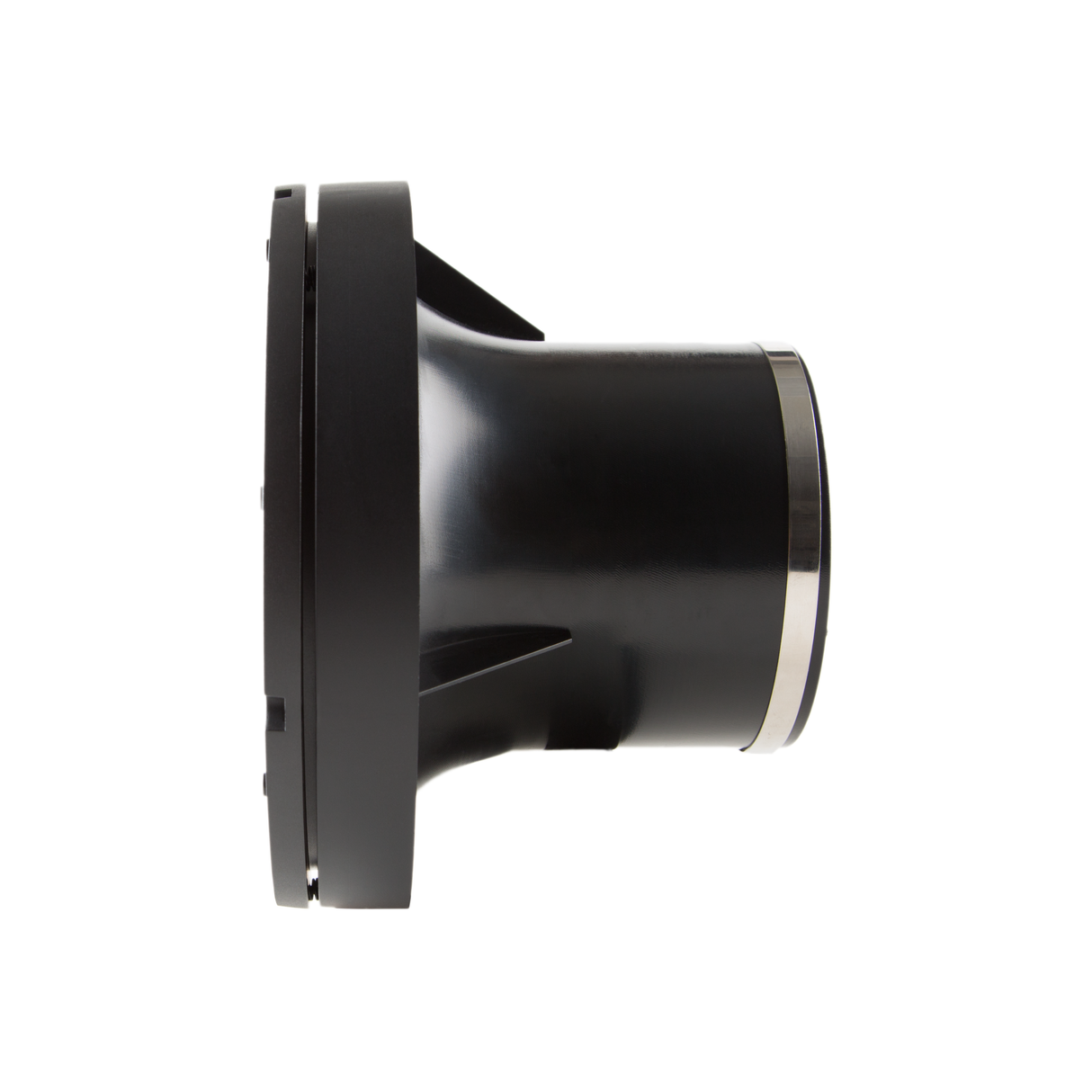 Sonance ASBPC6RS Ring and Grille Kit – 8-Inch Bandpass Trim Speaker Accessories Sonance