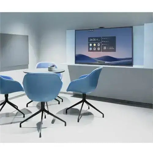 MaxHub V5550 XBoard V7 Series 55", 4K Flat Panel UHD Display