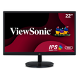 ViewSonic VA2259-SMH – 22-Inch Frameless Full HD IPS Monitor - Discontinued Computer Monitors ViewSonic
