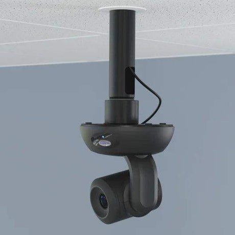 Vaddio 535-2000-300 Drop Pipe Camera Adapter - Creation Networks