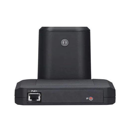 Vaddio 999-30250-000 EasyIP 30 ePTZ Camera (Black) - Creation Networks