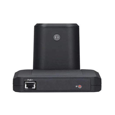Vaddio 999-30250-000 EasyIP 30 ePTZ Camera (Black) - Creation Networks