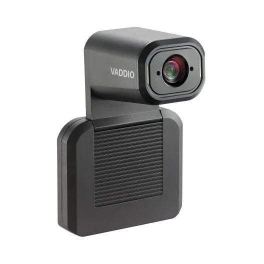 Vaddio 999-30250-000 EasyIP 30 ePTZ Camera (Black) - Creation Networks