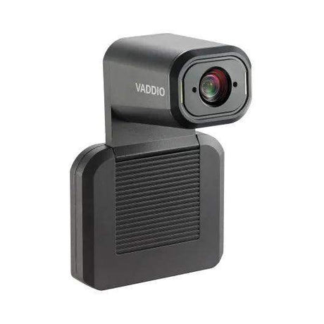 Vaddio 999-30250-000 EasyIP 30 ePTZ Camera (Black) - Creation Networks