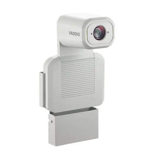 Vaddio 999-30250-000W EasyIP 30 ePTZ Camera (White) - Creation Networks