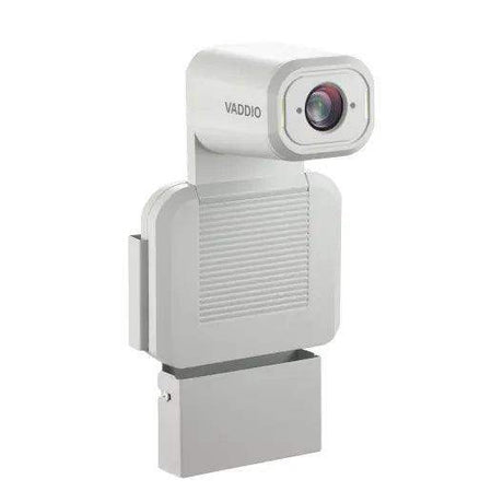 Vaddio 999-30250-000W EasyIP 30 ePTZ Camera (White) - Creation Networks