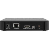 Vaddio AV Bridge Nano HDMI to USB and IP Converter - 999-82600-000 - Creation Networks
