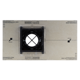 Sonance 5/8in Solid Surface Medium Platform – AS68RS Bracket Speaker Accessories Sonance
