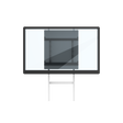 ViewSonic VB-BLF-006 – Floor Stand Bracket for Large Displays Display Accessories ViewSonic