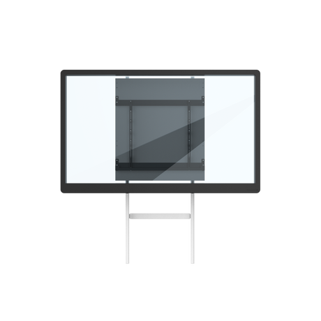 ViewSonic VB-BLF-006 – Floor Stand Bracket for Large Displays Display Accessories ViewSonic