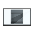 ViewSonic VB-BLW-006 – Wall Mount Bracket for Large Displays Display Accessories ViewSonic