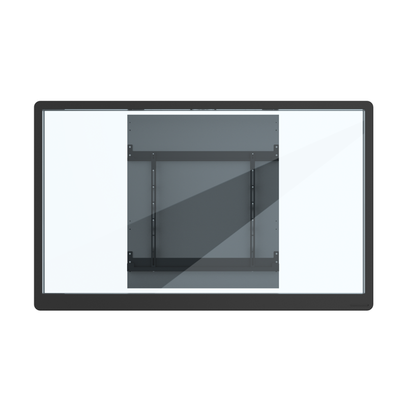ViewSonic VB-BLW-006 – Wall Mount Bracket for Large Displays Display Accessories ViewSonic