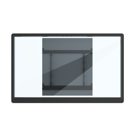 ViewSonic VB-BLW-006 – Wall Mount Bracket for Large Displays Display Accessories ViewSonic