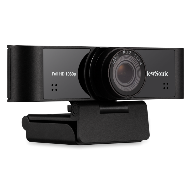 ViewSonic VB-CAM-001 – 4K USB Conference Camera - Discontinued Display Accessories ViewSonic