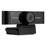 ViewSonic VB-CAM-001 – 4K USB Conference Camera - Discontinued Display Accessories ViewSonic