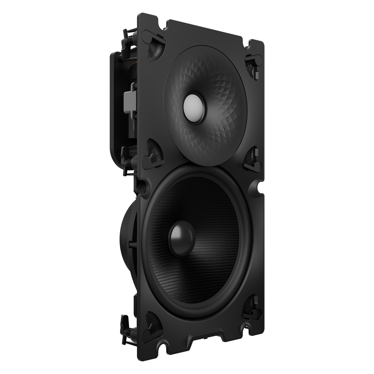 Sonance Module-VX86 – Two-Stage Speaker Installation Module Speaker Accessories Sonance