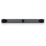 Sonance PowerZone Connect 1008 – 8-Channel 1RU DSP Amplifier Amplifiers Sonance