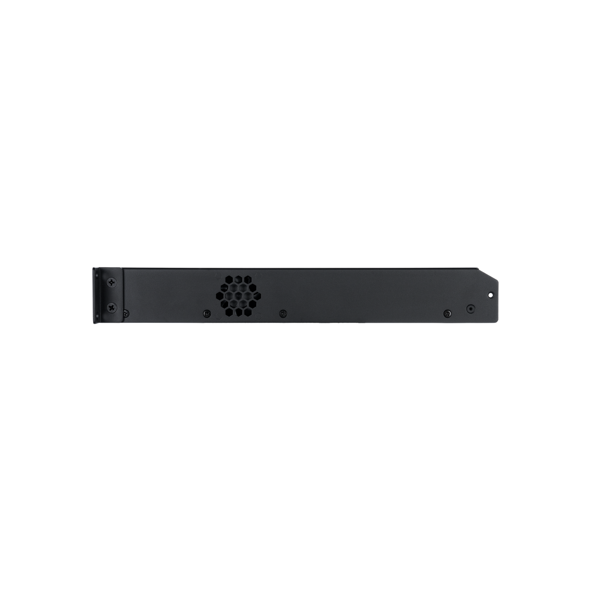 Sonance PowerZone Connect PRO 600.4D – Amp with Dante Amplifiers Sonance