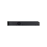 Sonance PowerZone Connect PRO 600.4D – Amp with Dante Amplifiers Sonance