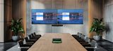 AVer VB370A large room deployment