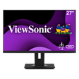 ViewSonic VG2748A – 27-Inch Ergonomic Full HD IPS Monitor Computer Monitors ViewSonic