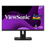 ViewSonic VG2748A – 27-Inch Ergonomic Full HD IPS Monitor Computer Monitors ViewSonic