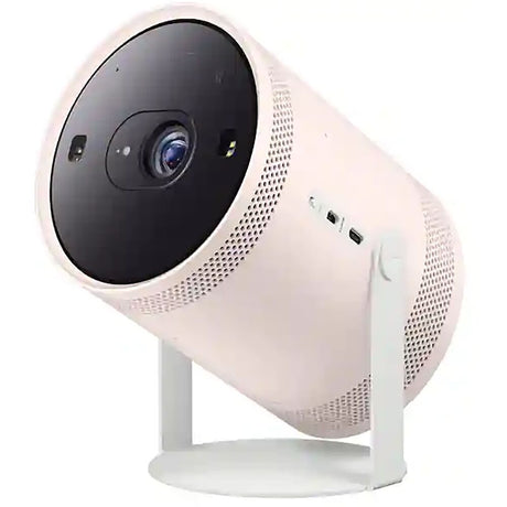 Samsung VG-SCLB00PR – The Freestyle Projector Skin, Blossom Pink Accessories Samsung