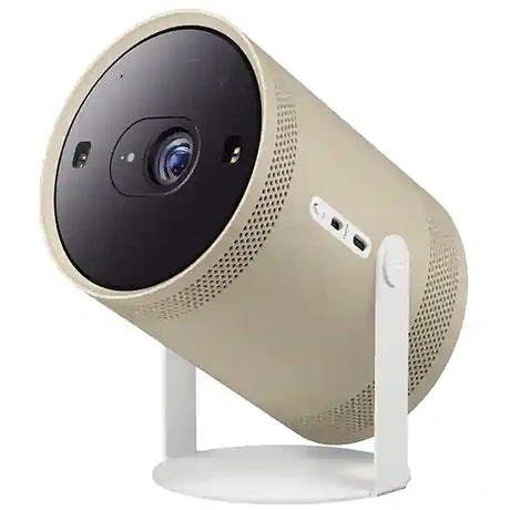Samsung VG-SCLB00YR – The Freestyle Projector Skin, Coyote Beige Accessories Samsung